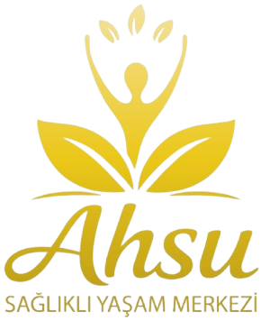AHSU Sağlıklı Yaşam Merkezi logosu